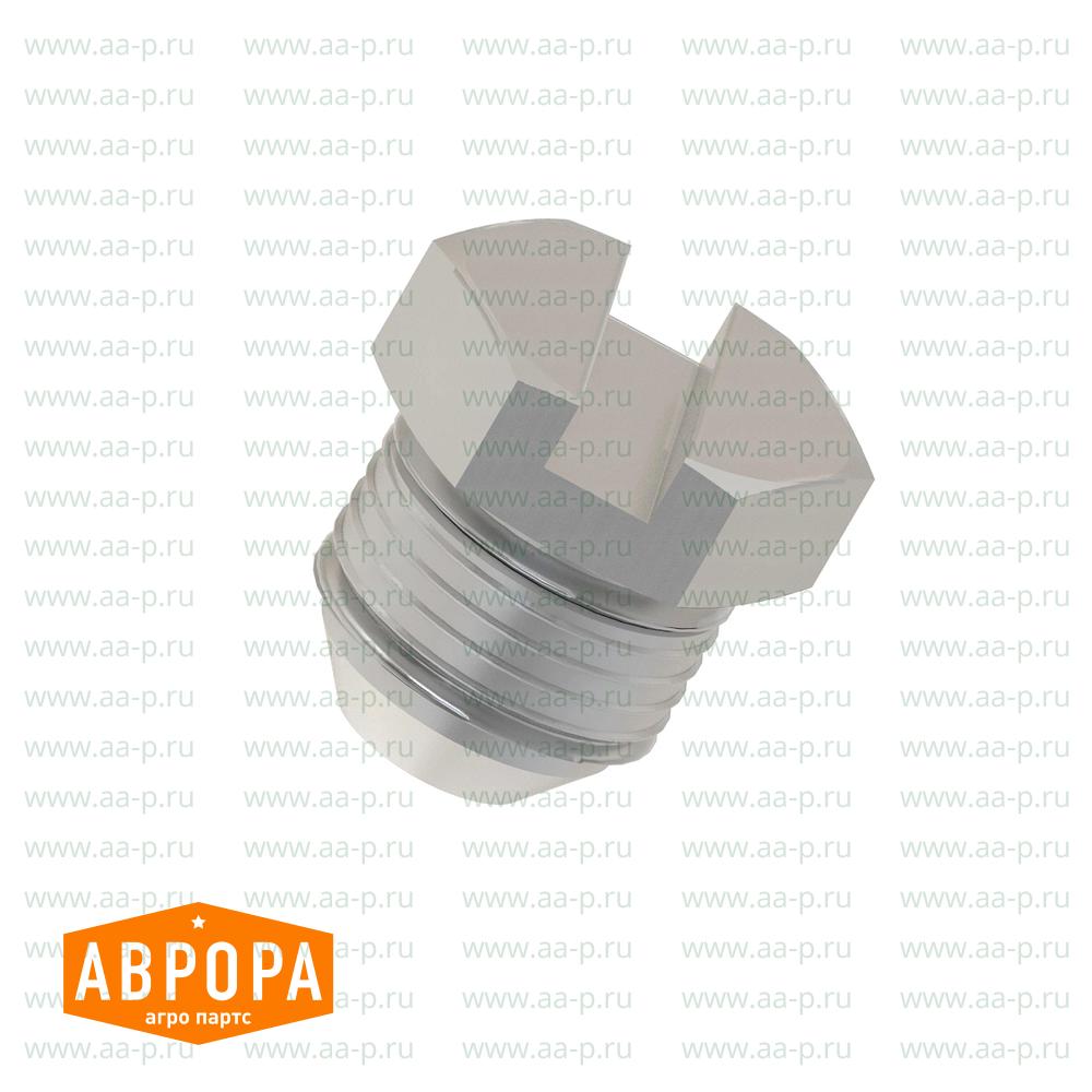 RE543118 ПРОБКА  СЛИВНОГО  ОТВЕРСТИЯ